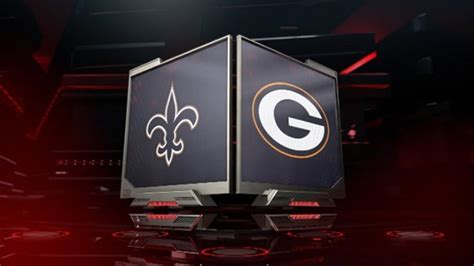 Saints vs. Packers Highlights | 2015 NFL Preseason Week 4