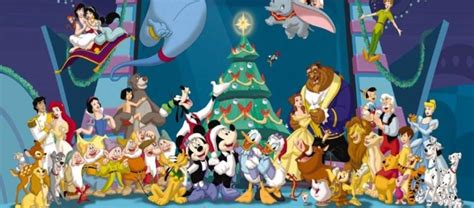 Natale Disney 2016 La Programmazione Rai Ufficiale