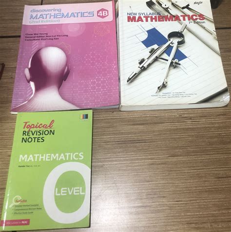 Math Tys New Syllabus Mathematics Th Edition By Shinglee Discovering