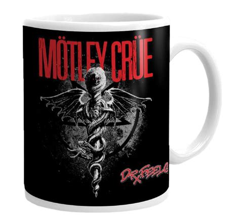 M Tley Cr E Dr Feelgood Mug Preorder Merchoid