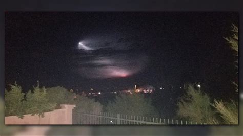 Here's why Arizona could see even more strange lights in the sky this ...