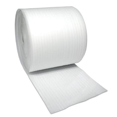 Foam Roll 1000mm X 300m X 1mm J4 Packaging Supplies