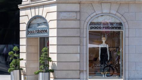 El Impacto De Paco Rabanne En La Moda Actual Y Su Exitoso Rebranding