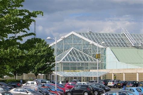 Gyle Shopping Center: Edinburgh Shopping Review - 10Best Experts and Tourist Reviews