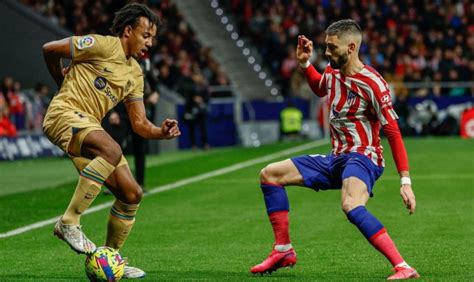 El Fc Barcelona Se Impone Una Condici N Para Fichar A Yannick Carrasco