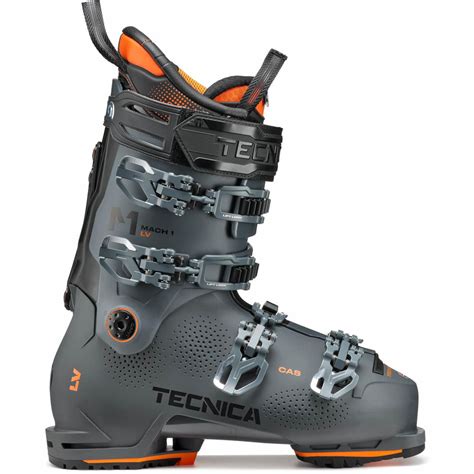 SCARPONE TECNICA MACH 1 LV 110 TD GW Skicenter Shop Of Ski