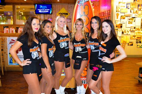 Original Hooters Clearwater Florida Lyle Scott Photography Flickr