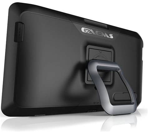 GAEMS M240 Professional Gaming Monitor Review