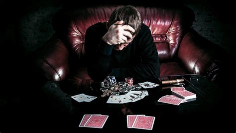 A Brief Encounter With Gambling Addiction | Autobetic