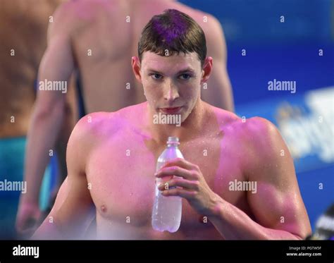 Ryan Murphy Swimmer Hi Res Stock Photography And Images Alamy