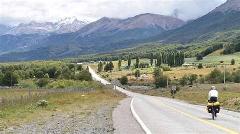 Cycle the Carretera Austral - A Complete Guide - Bicycle Patagonia