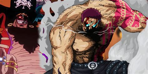 Oda has already revealed Luffy's fate at the end of one piece - Fyuu
