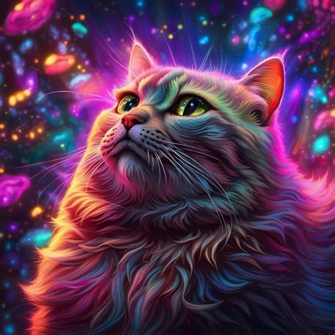 Rainbow Cat Wallpapers - 4k, HD Rainbow Cat Backgrounds on WallpaperBat