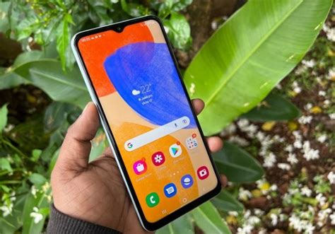 Samsung Galaxy F13 Pro: Price, Release Date, Specs, & Details | Gsmarena