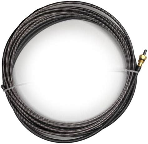 Liner 15 Ft Fits Up To 045 Wires For MIG Gun Fit Miller Millermatic