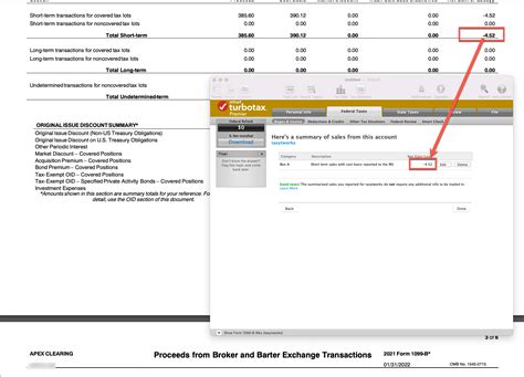 How To Import Tastytrade Data Into Turbotax