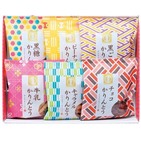 お歳暮 和菓子 かりんとう ギフト セット 詰め合わせ 内祝い 内祝 お返し 金澤兼六製菓 かりんとうギフト Mkt 20r 24 素晴らしい