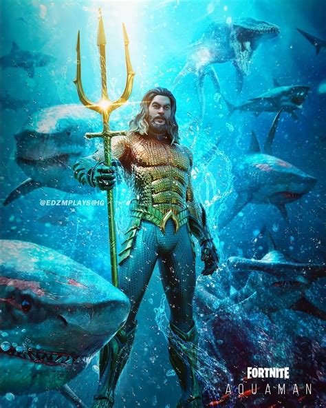 Cool Aquaman Wallpaper My Blog