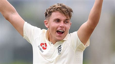 Sam Curran Biography Height And Life Story Super Stars Bio