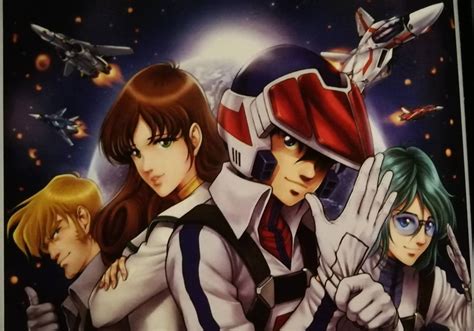 Robotech A Macross Saga Role Playing Game Toms Hardware