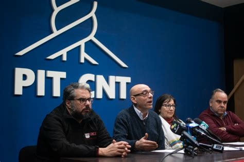 PIT CNT Honda preocupación por proyecto de reforma de la seguridad