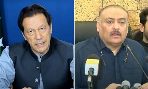 Imran Sends Rs10bn Defamation Notice To Abdul Qadir Patel Seeks