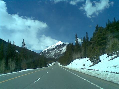 Peak to Peak in Colorado | David McNamara