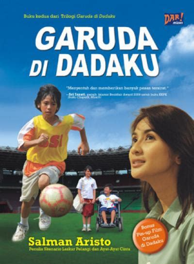 Keluarga Garuda Di Dadaku