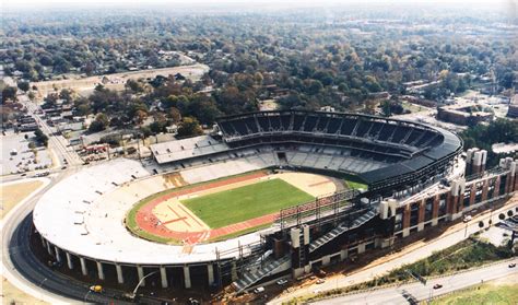 Turner Field Construction