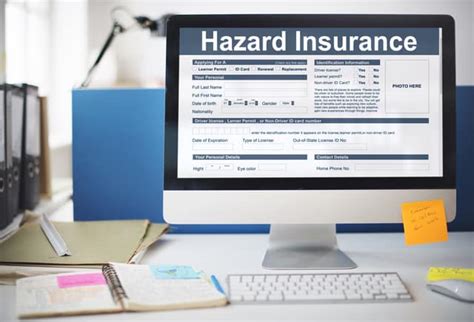 What Is Hazard Insurance And Do You Need It Fulfilled Interest