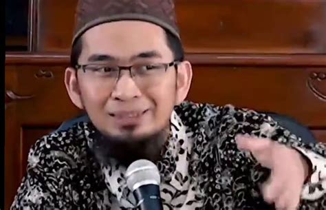 Logo Halal Terbaru Tak Sesuai Spirit Al Quran Begini Saran Ustaz Adi