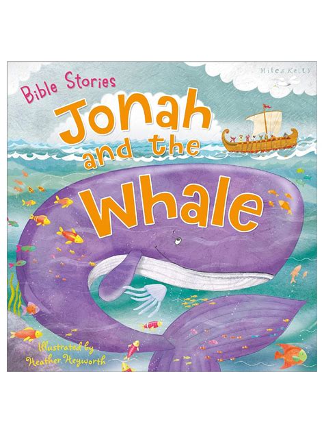 jonah costume bible
