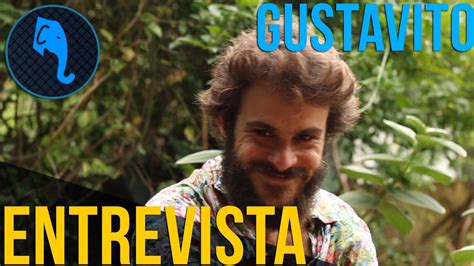 Entrevista Gustavito Elefante Sessions Youtube