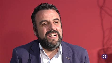 Entrevista a José Luis Blanco alcalde de Azuqueca de Henares YouTube