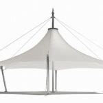 Tensile Structures Properties Types And Advantages