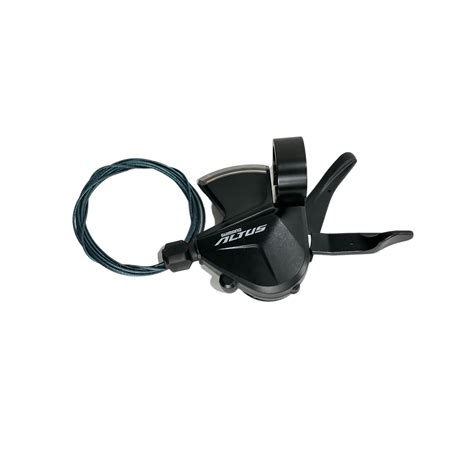 Shimano Passador De Marcha Altus