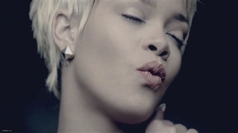 Rihanna - "You Da One" Music Video - Captures - Rihanna Image (27879621 ...