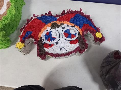 Something my friend made. : r/digitalcircusfandom