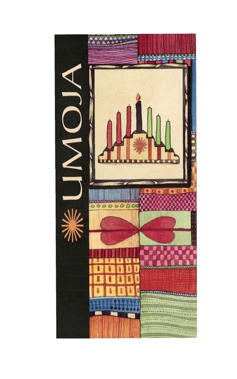 Umoja: The First Principle of Kwanzaa - Download – Bibles.com, An ...