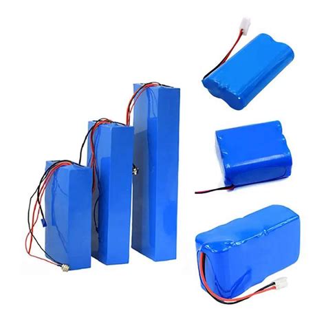 24v 36v 48v 52v 60v 72v 15ah 20ah 30ah 40ah Lithium Ion Battery 48v