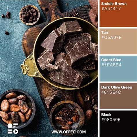 Earthy Shades Of Brown For Inspiration Offeo Earth Tone Color