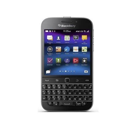 Blackberry Classic Q20 Wholesale Squad Uk