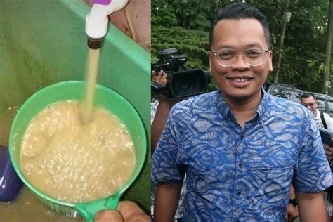 Kalau Isu Pengurusan Tak Selesai Bagilah Duit Banyak Macam Manapun