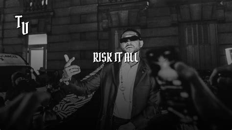 Usher H E R Risk It All Slowed Reverb Youtube