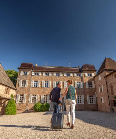 Planifiez votre séjour Mâcon Sud Bourgogne