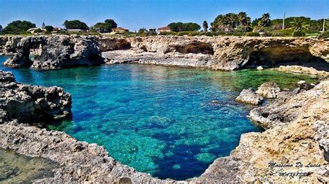 Le Spiagge Pi Belle Di Siracusa Veri Paradisi Terrestri Per Turisti E