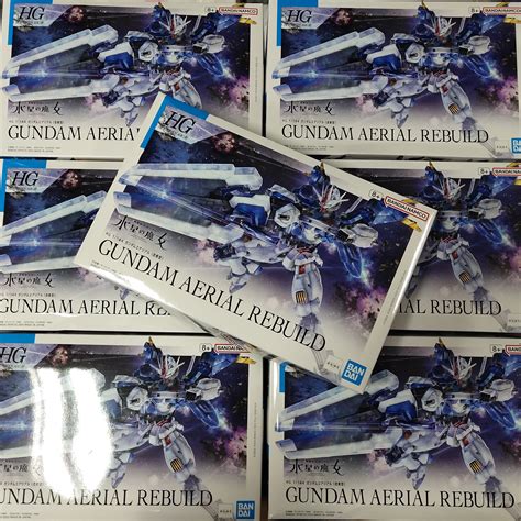 Bandai Original Gundam Anime Action Figure Brinquedos Original HG 1 144