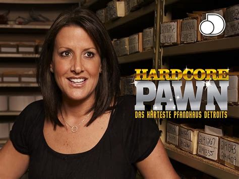 Amazon de Hardcore Pawn Das härteste Pfandhaus Detroits Season 7