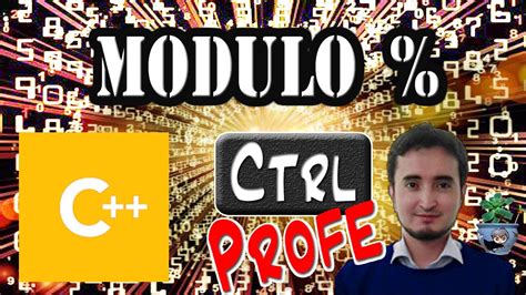 CALCULAR RESIDUO DE UNA DIVISION C OPERADOR MODULO EJERCICIO