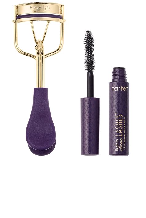 Tarte Picture Perfect Eyelash Curler Revolve